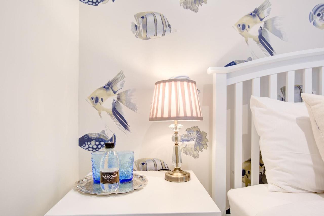 2 Bedroom Luxury House In Oxford Esterno foto