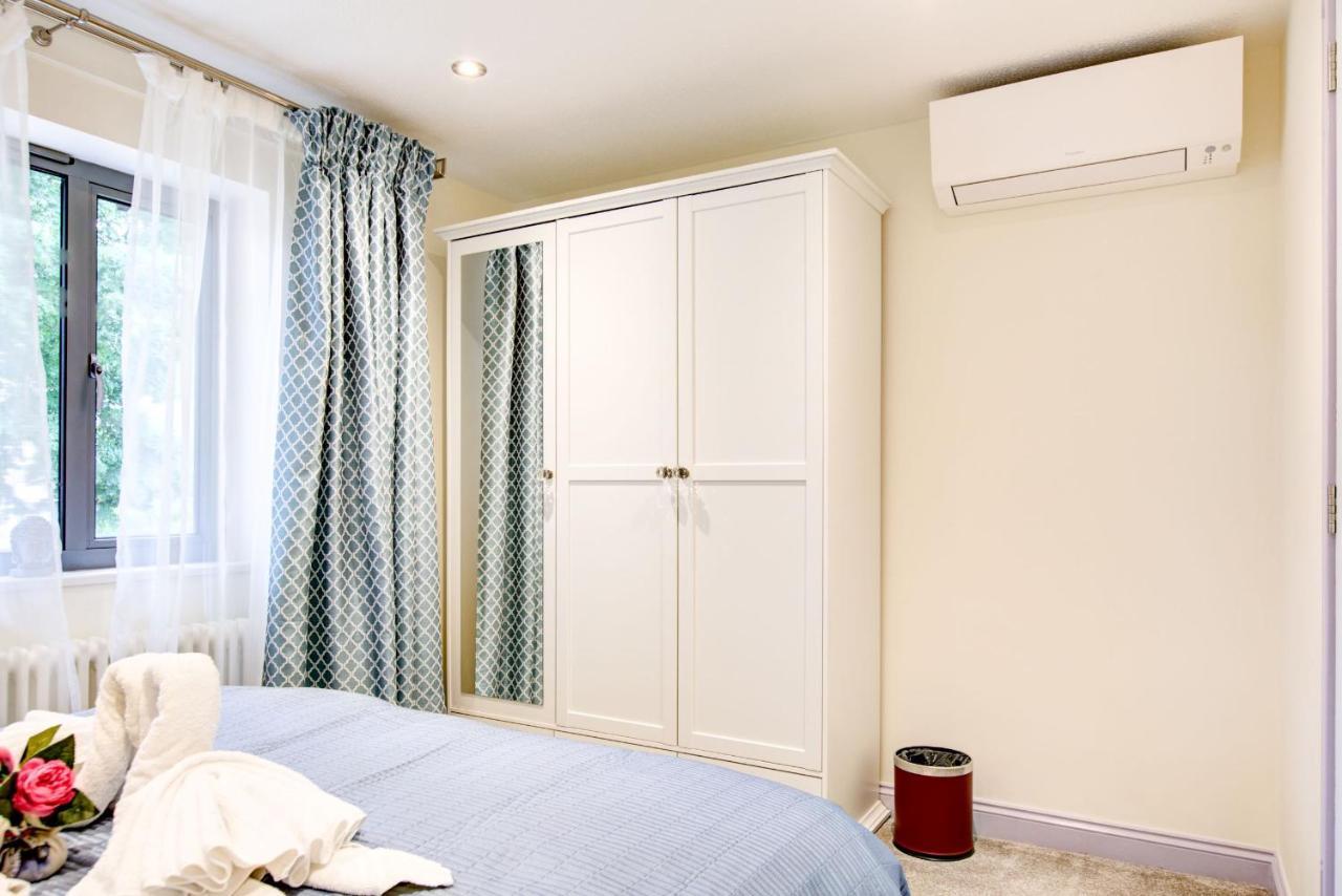 2 Bedroom Luxury House In Oxford Esterno foto